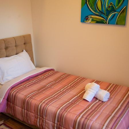 Meshtekna Villa Brezovice Room photo