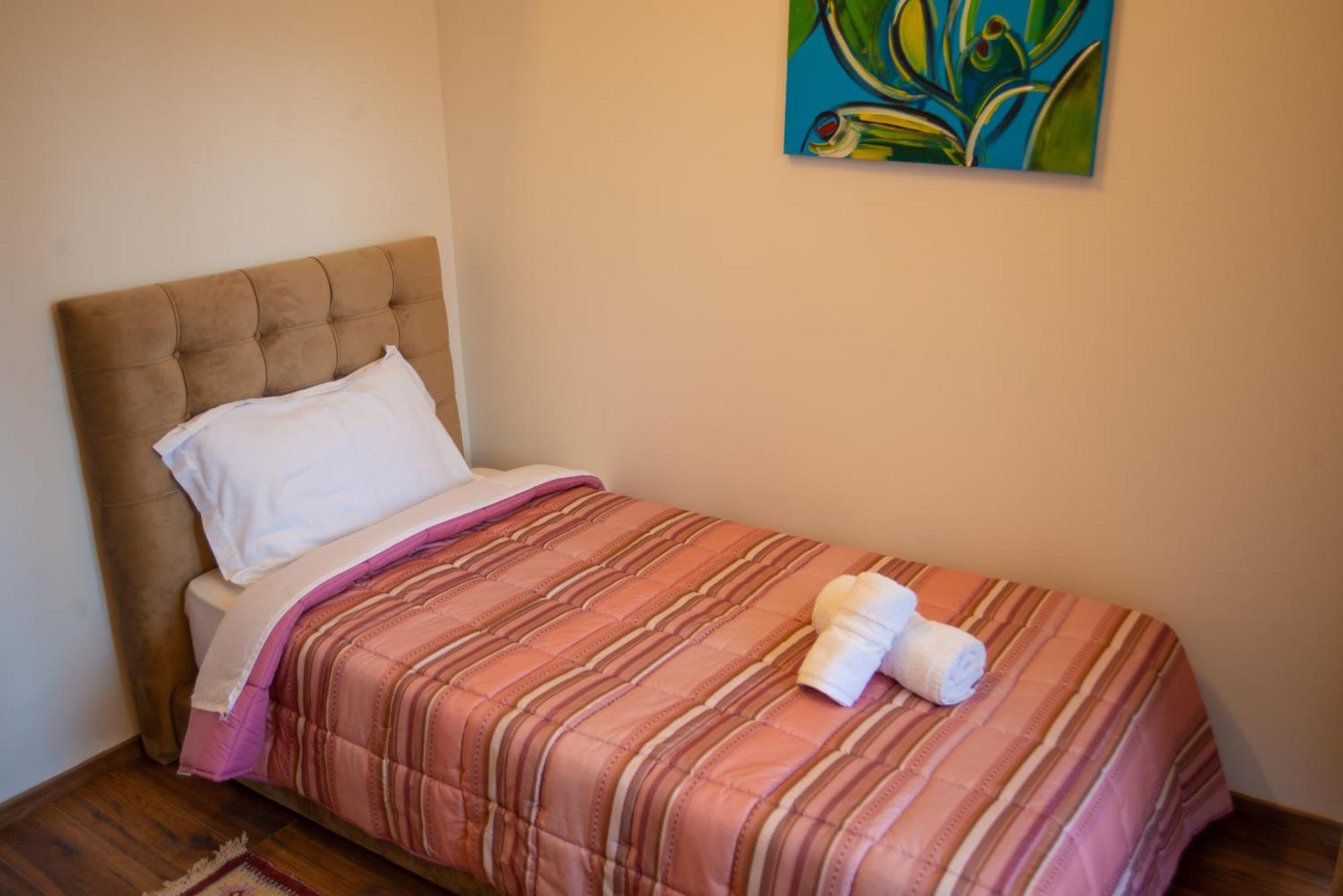 Meshtekna Villa Brezovice Room photo