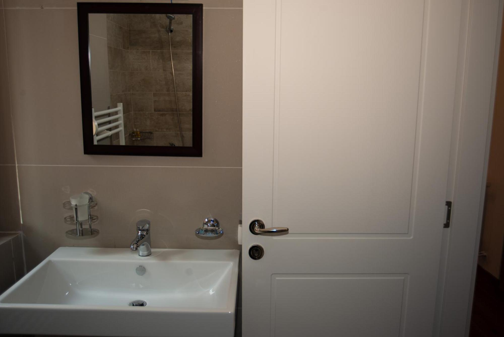 Meshtekna Villa Brezovice Room photo