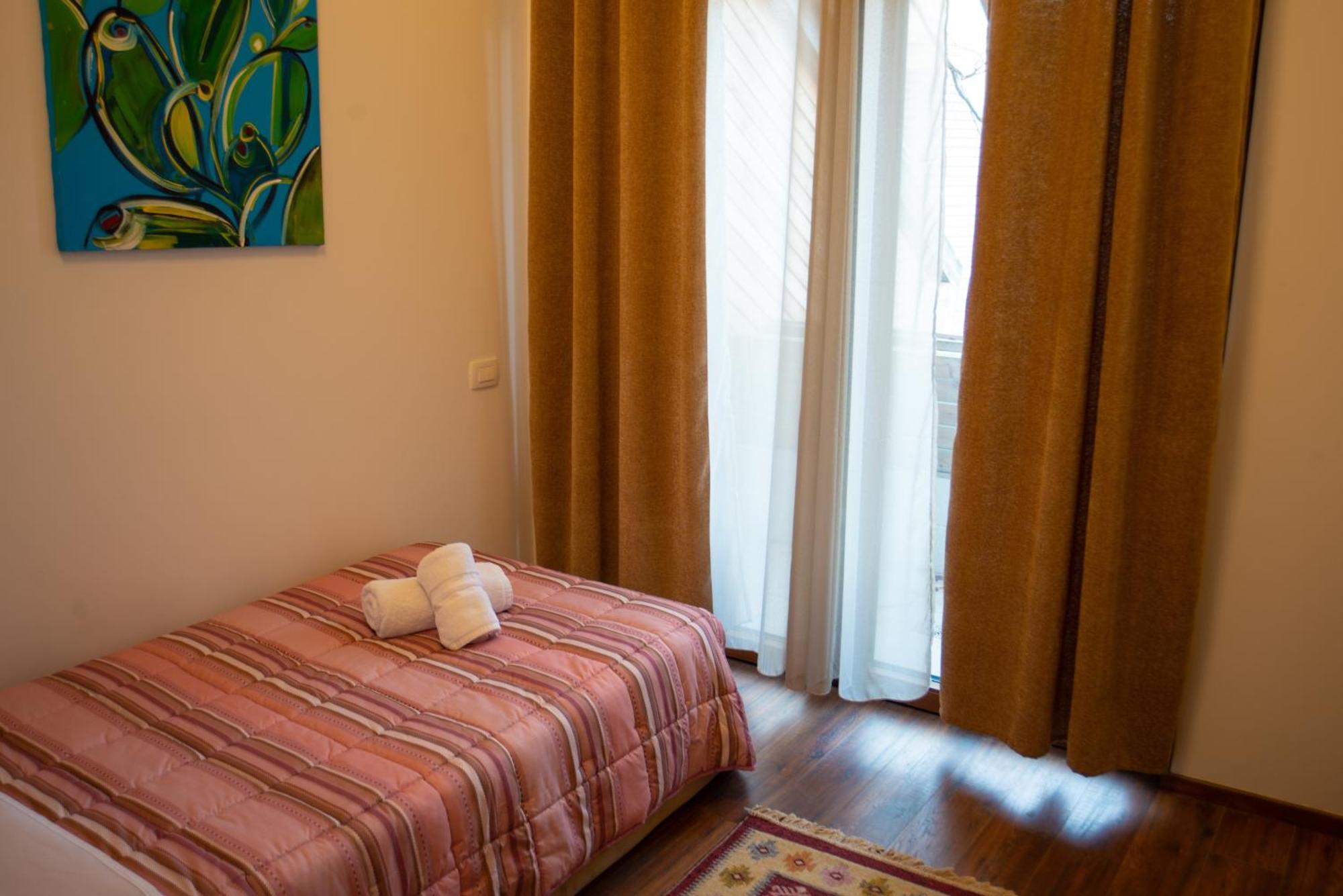 Meshtekna Villa Brezovice Room photo